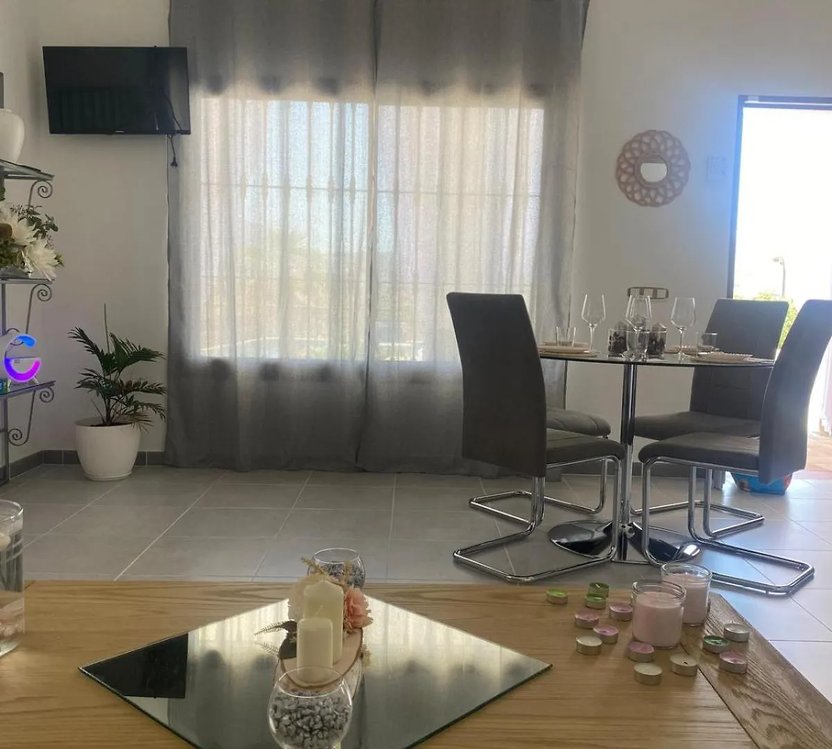 Casa Rural El Viso Monda 0*,  Spanyolország