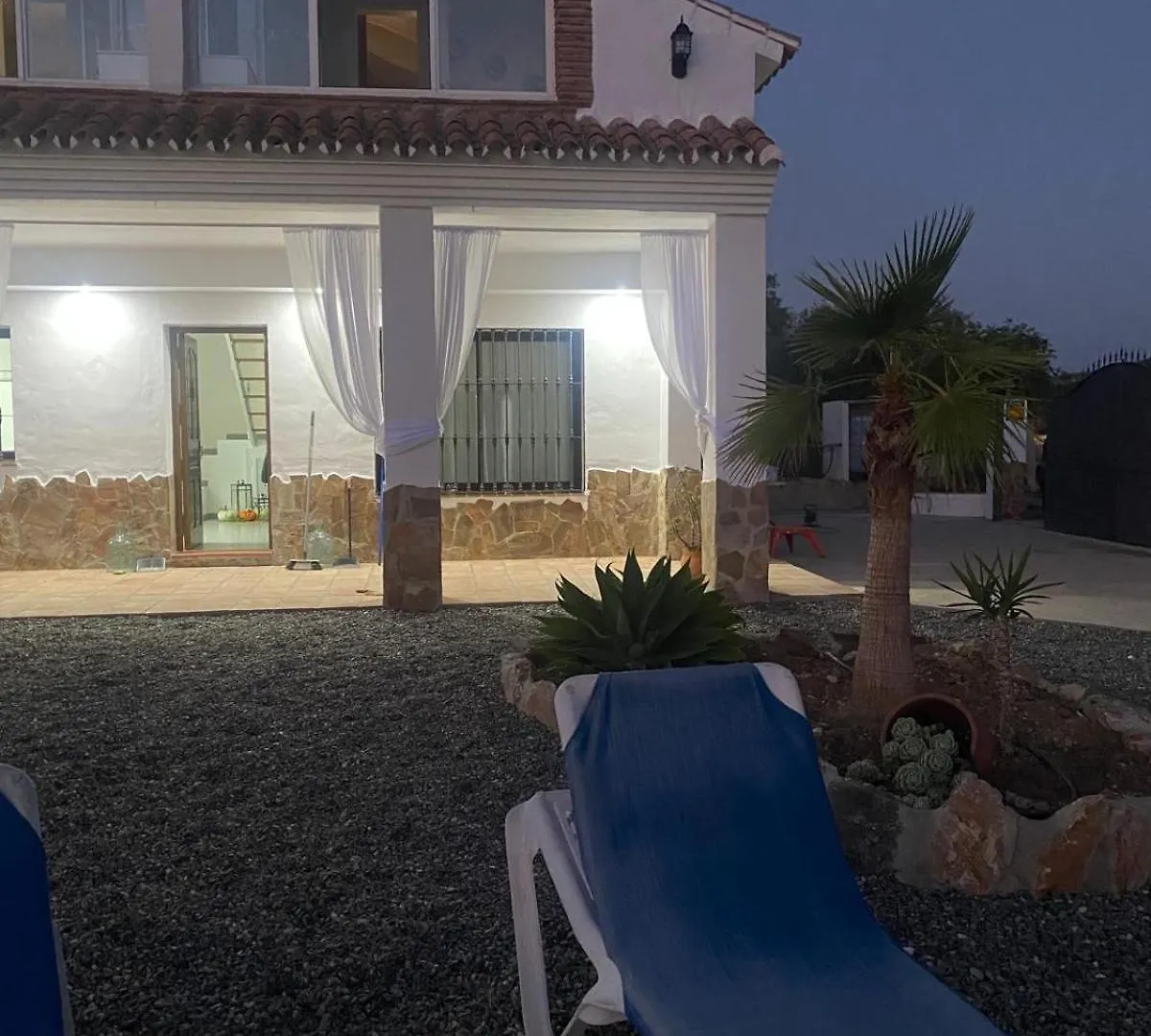 Casa Rural El Viso Monda