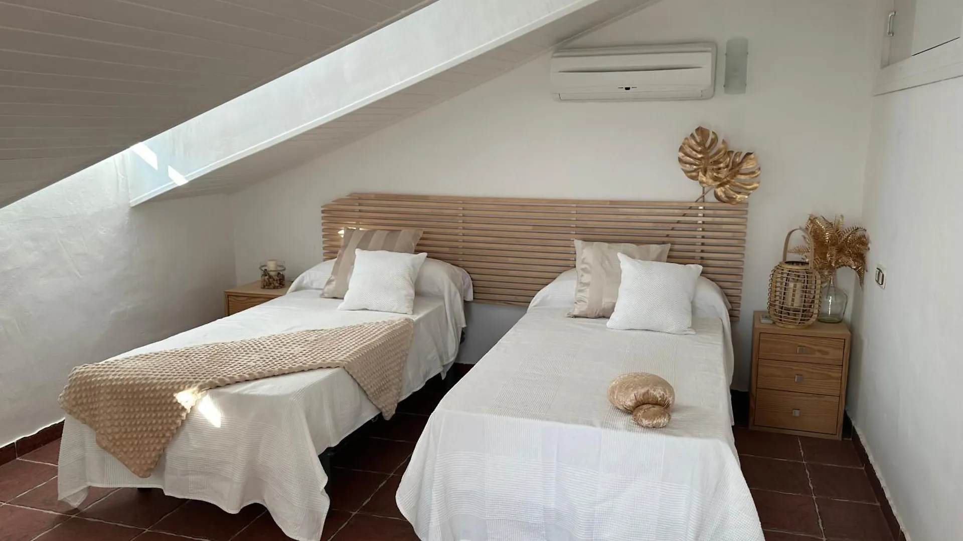 Casa Rural El Viso Monda 0*,  Spain